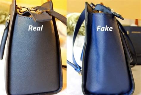 sac michael kors comment reconnaitre un vrai d un faux